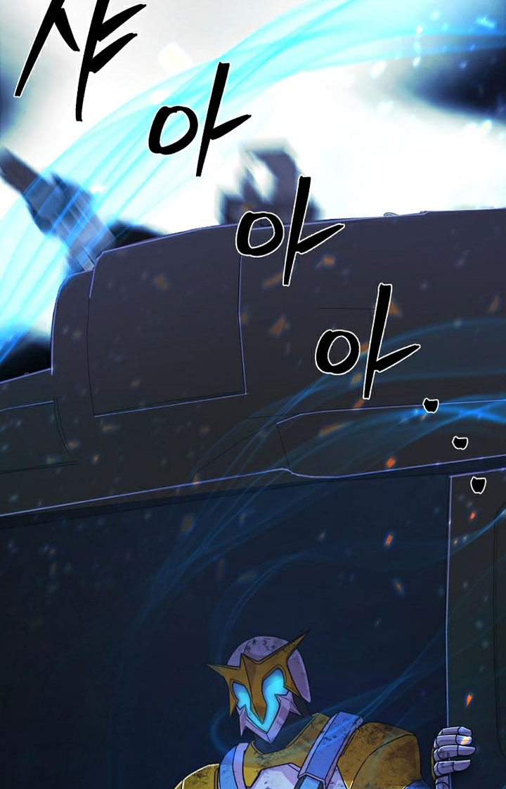 Hero Has Returned Chapter 50 Gambar 88