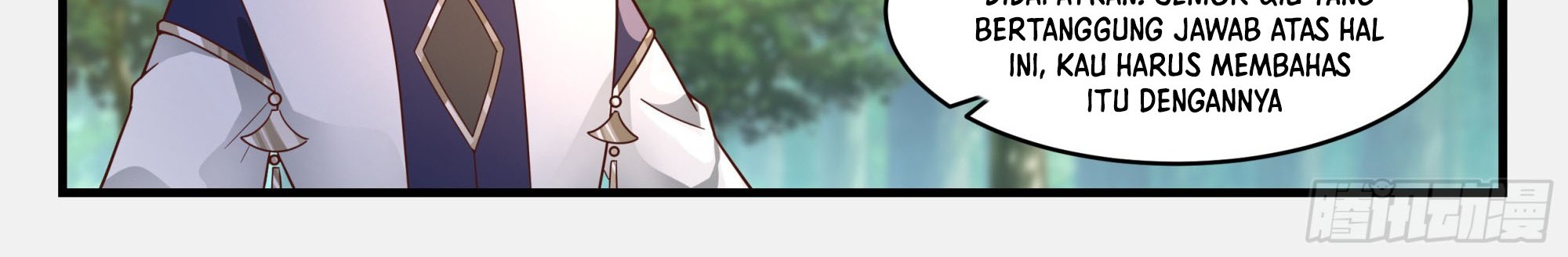 Martial Peak Part 2 Chapter 2249 Gambar 19