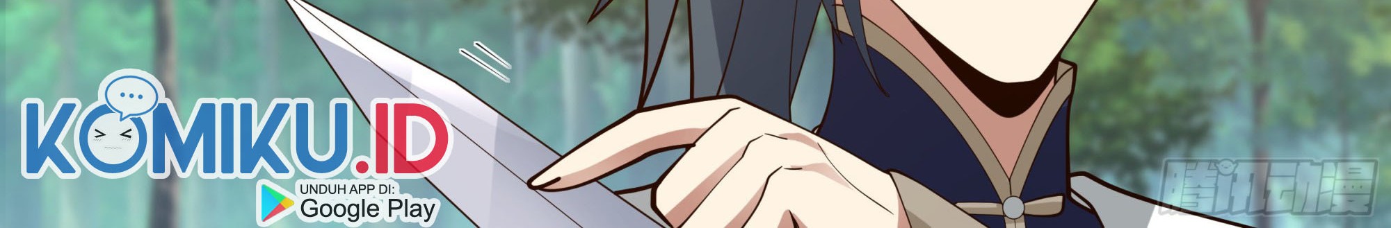 Martial Peak Part 2 Chapter 2249 Gambar 11