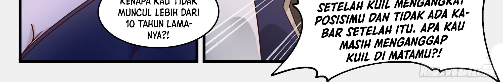 Martial Peak Part 2 Chapter 2249 Gambar 13
