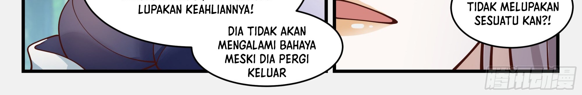 Martial Peak Part 2 Chapter 2249 Gambar 17