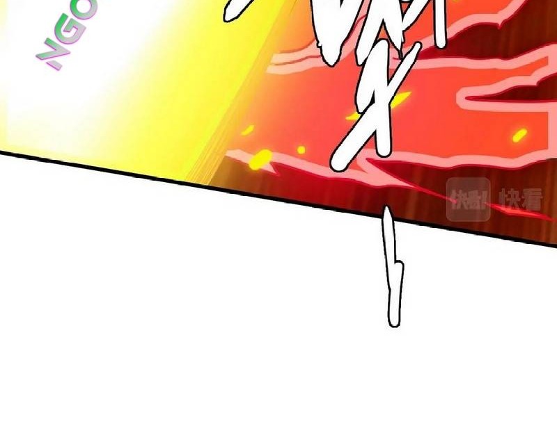 Crazy Leveling System Chapter 37 Gambar 21