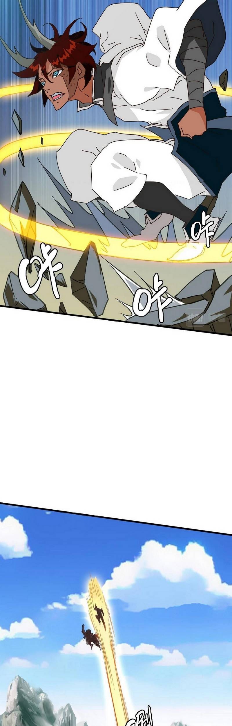 Crazy Leveling System Chapter 37 Gambar 26
