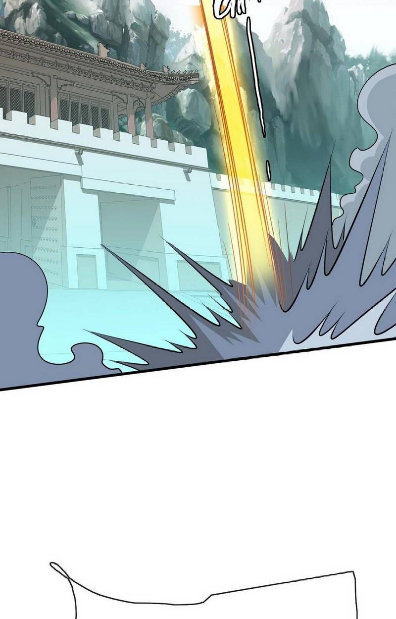 Crazy Leveling System Chapter 37 Gambar 27