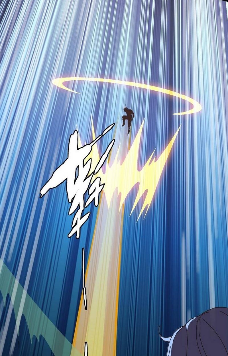 Crazy Leveling System Chapter 37 Gambar 29