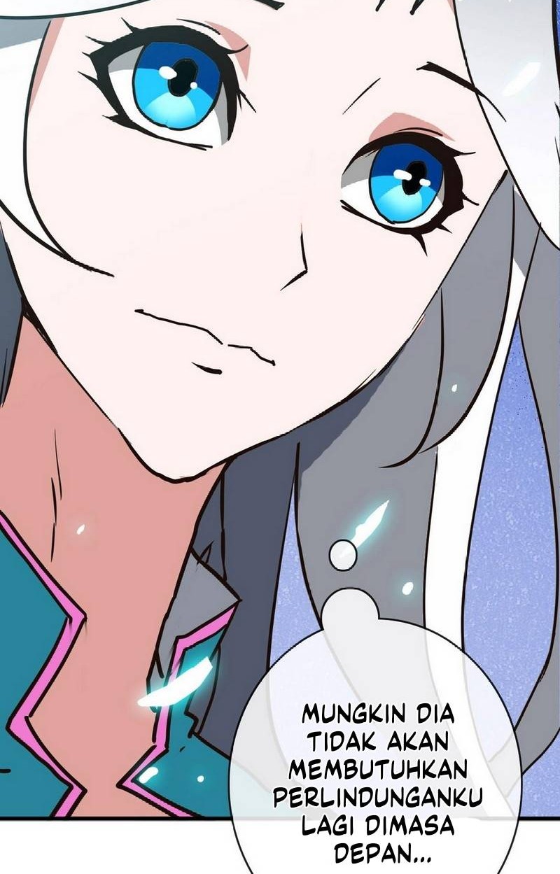 Crazy Leveling System Chapter 37 Gambar 31
