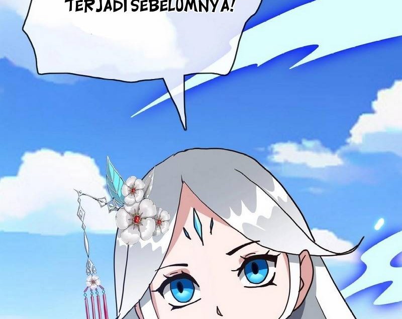 Crazy Leveling System Chapter 37 Gambar 41