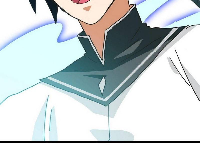 Crazy Leveling System Chapter 37 Gambar 43