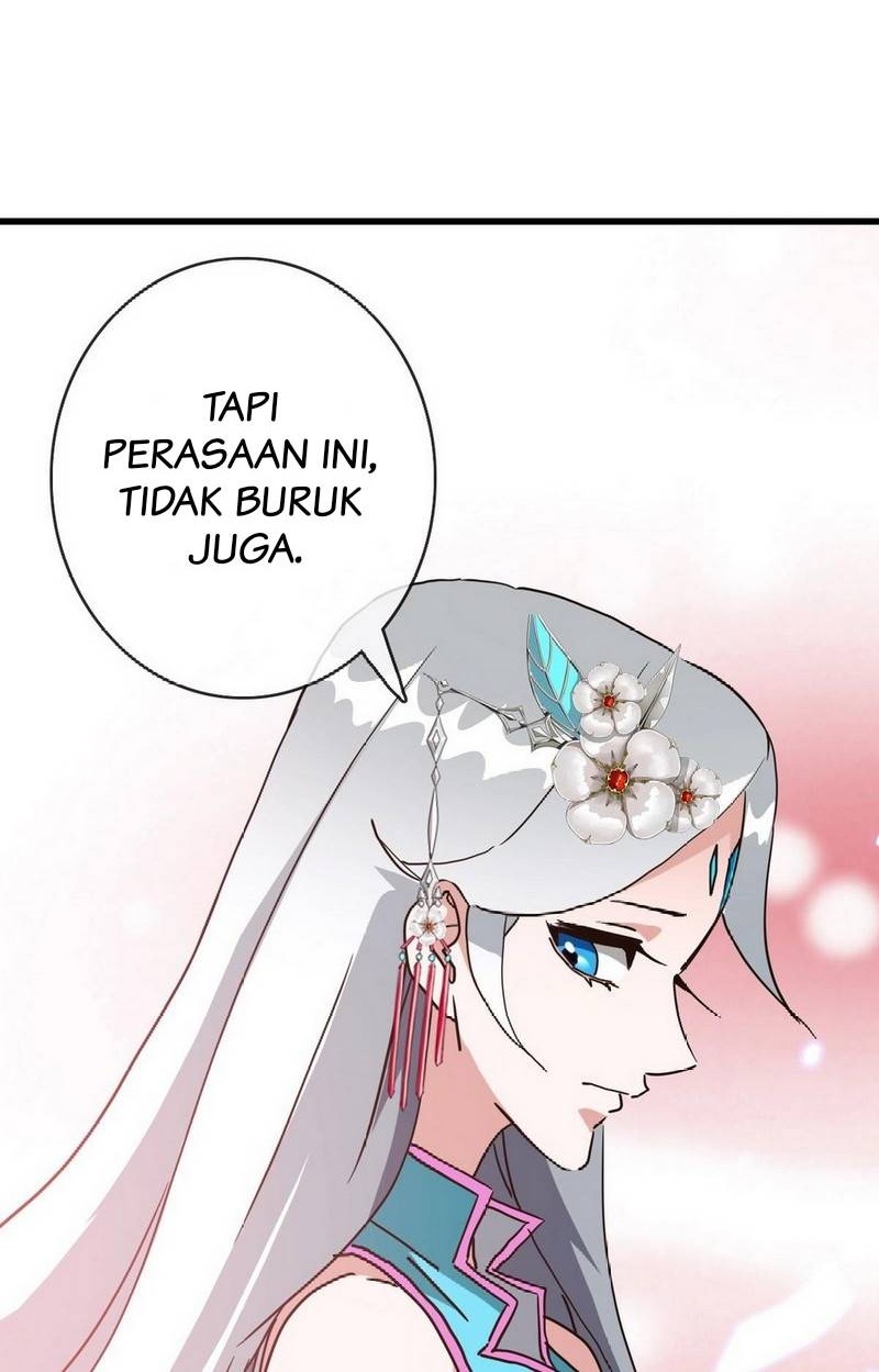 Crazy Leveling System Chapter 37 Gambar 47