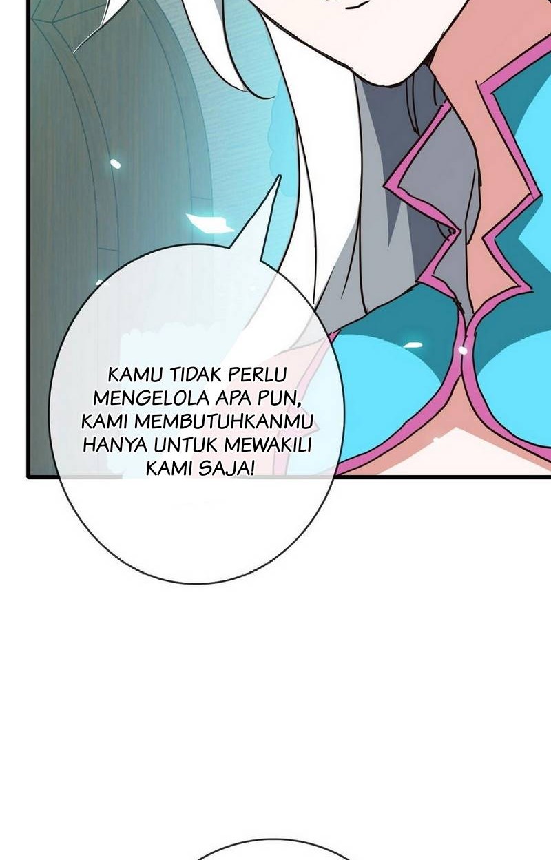 Crazy Leveling System Chapter 37 Gambar 55