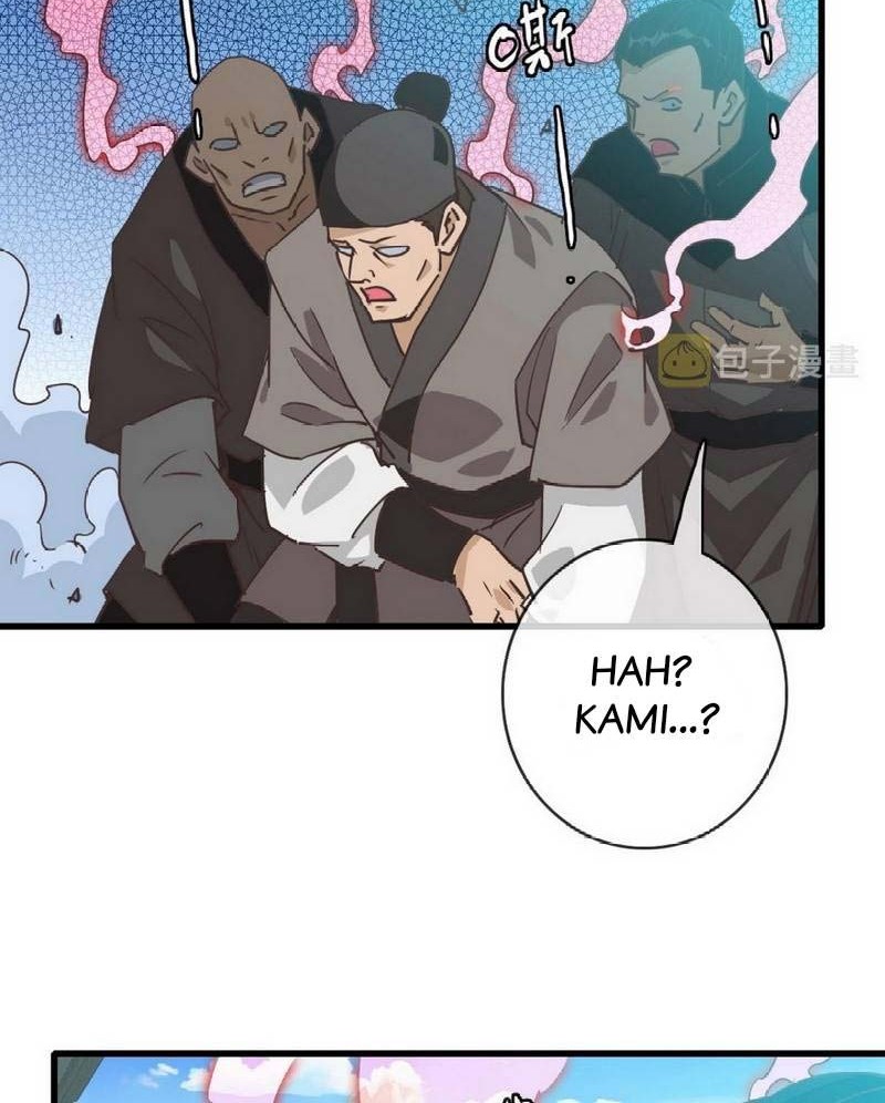 Crazy Leveling System Chapter 37 Gambar 3