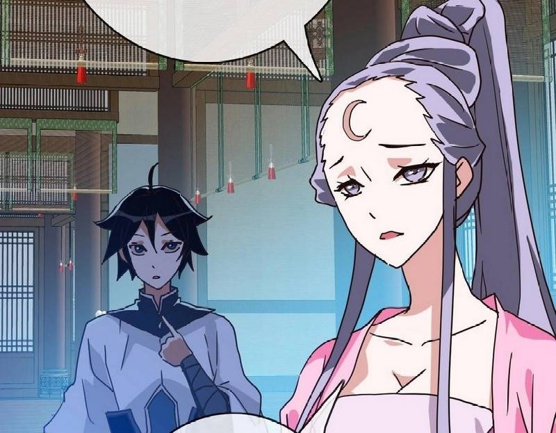 Crazy Leveling System Chapter 37 Gambar 61
