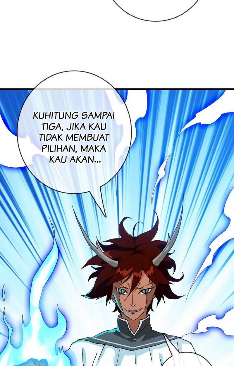 Crazy Leveling System Chapter 37 Gambar 11