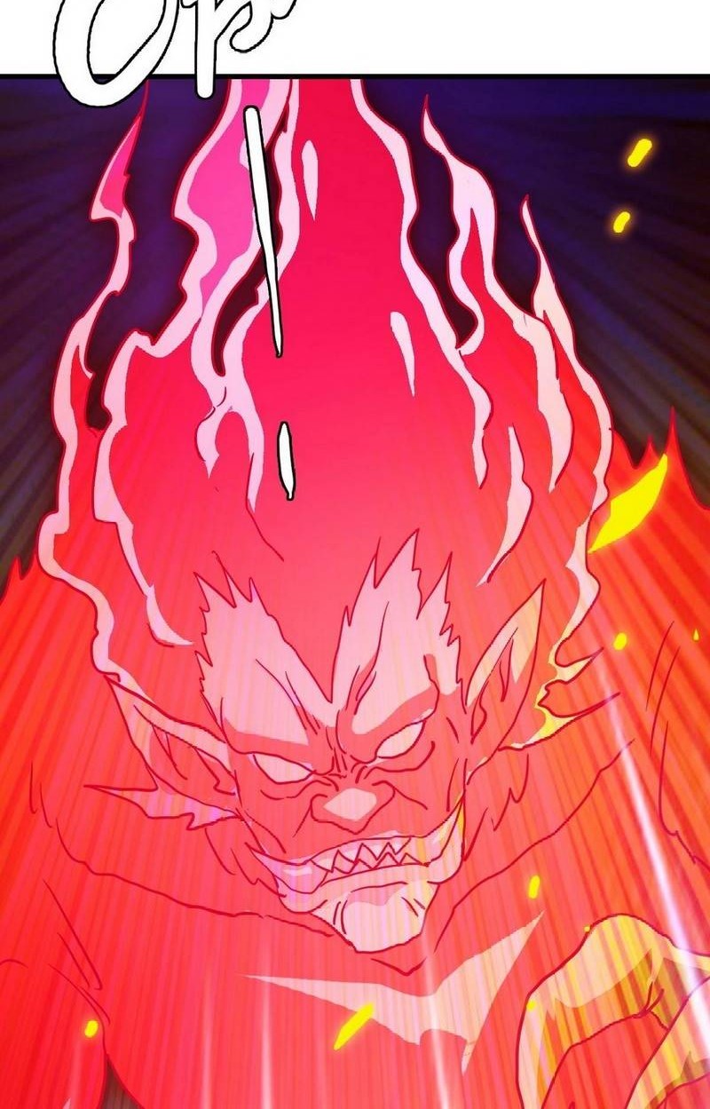 Crazy Leveling System Chapter 37 Gambar 15