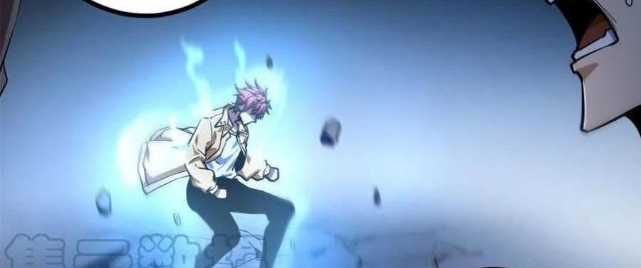 My Shadow Hangs Up Chapter 102 Gambar 27