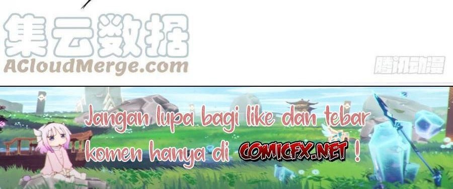 My Shadow Hangs Up Chapter 102 Gambar 31