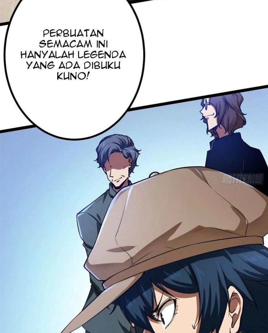 My Shadow Hangs Up Chapter 102 Gambar 35