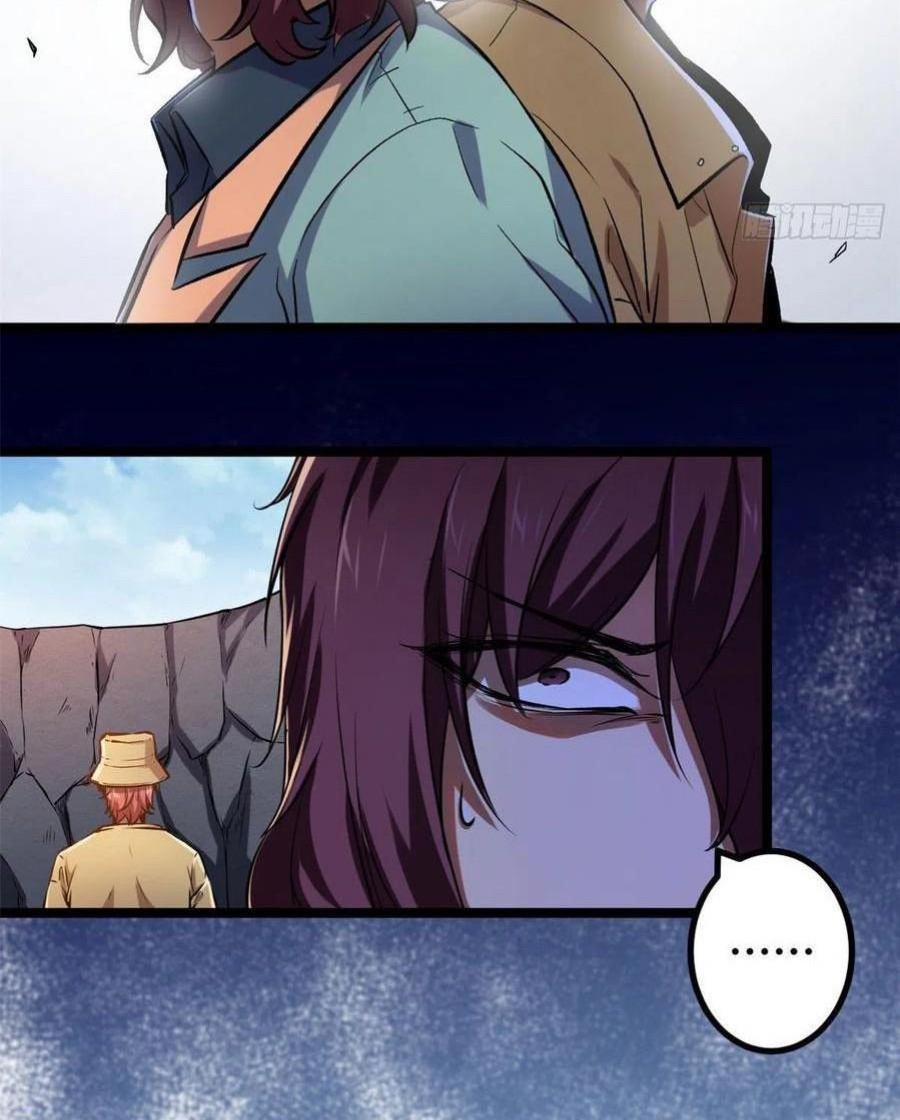 My Shadow Hangs Up Chapter 102 Gambar 39