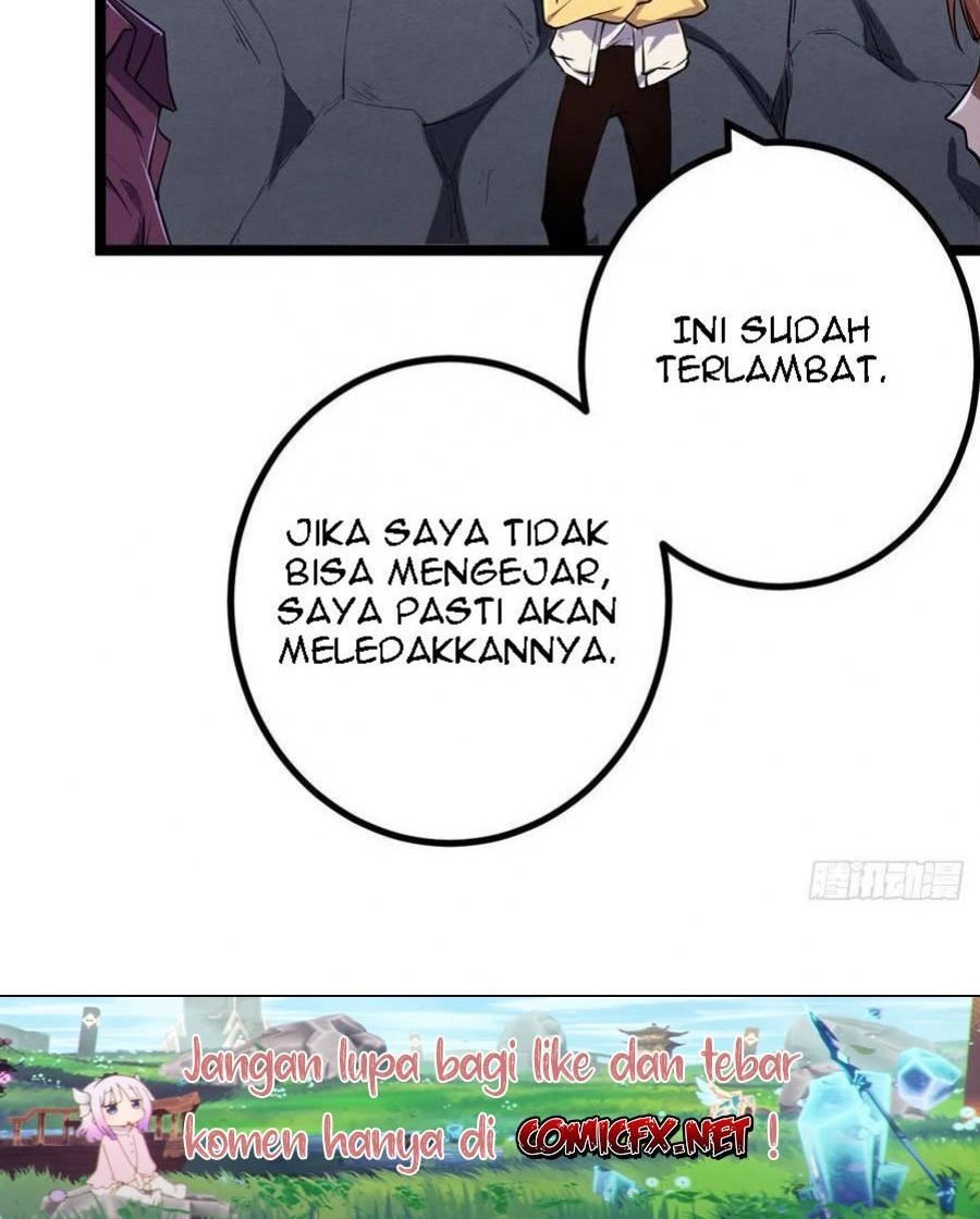 My Shadow Hangs Up Chapter 102 Gambar 41