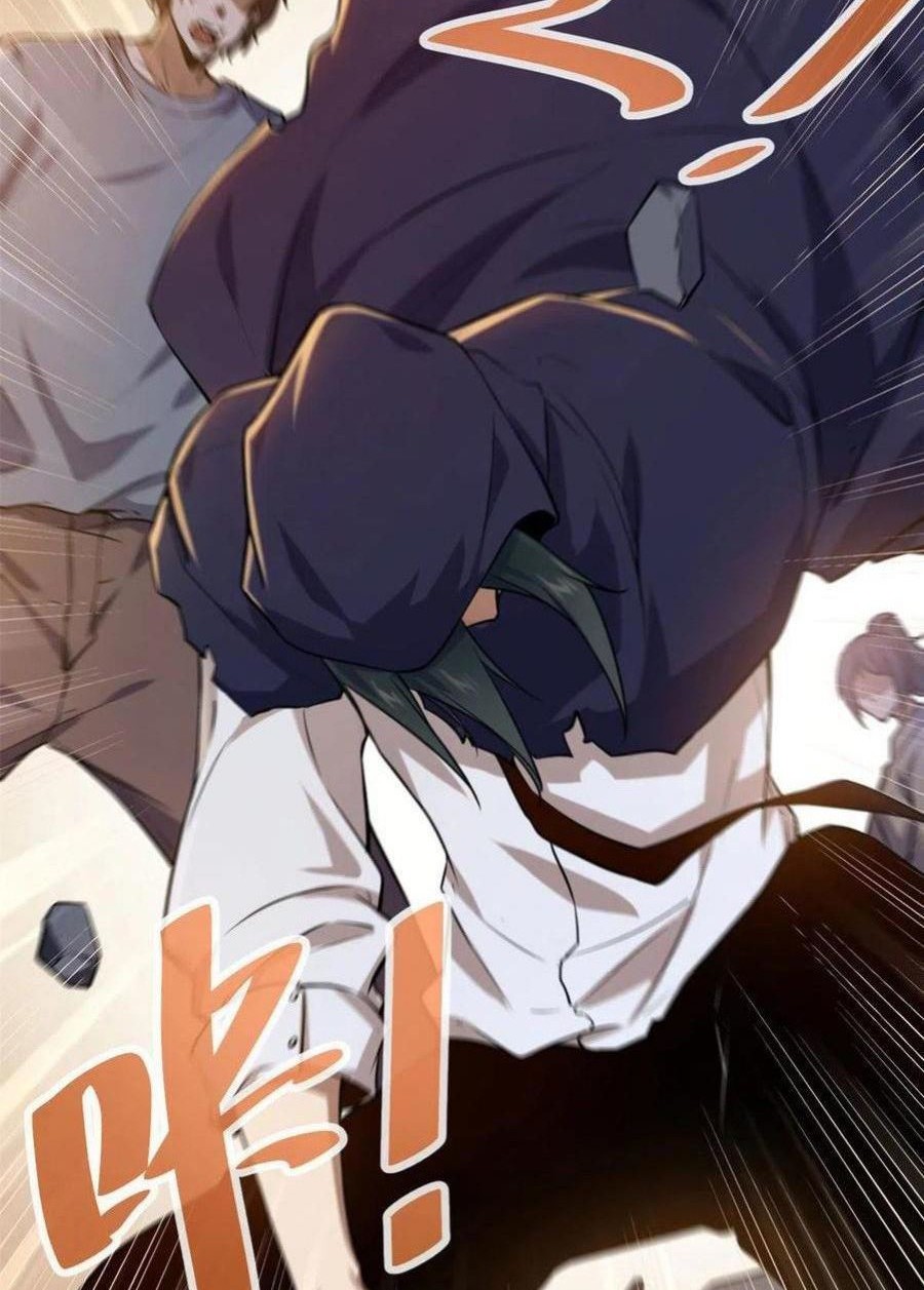 My Shadow Hangs Up Chapter 102 Gambar 45