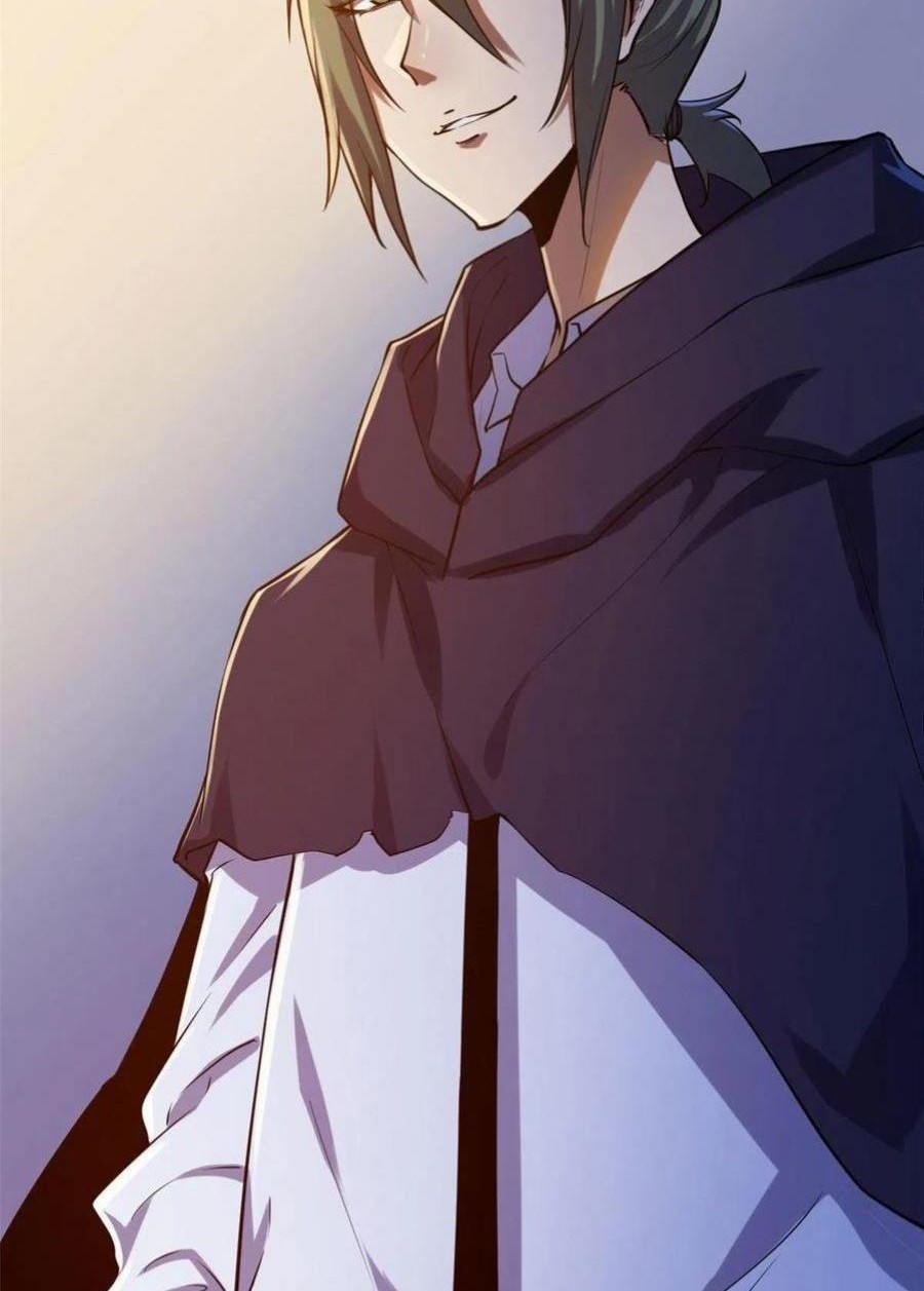 My Shadow Hangs Up Chapter 102 Gambar 47