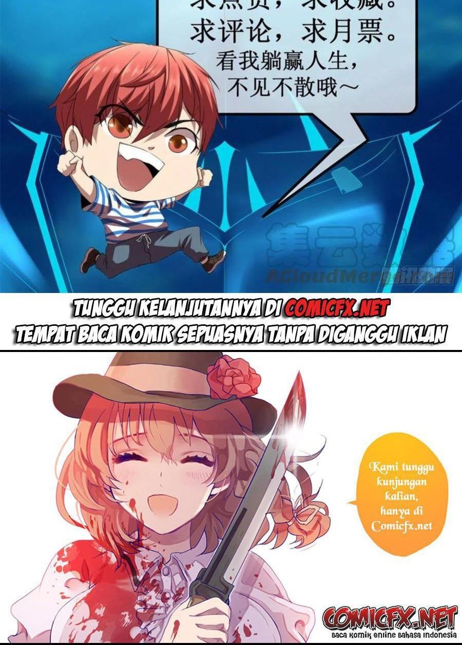 My Shadow Hangs Up Chapter 102 Gambar 51