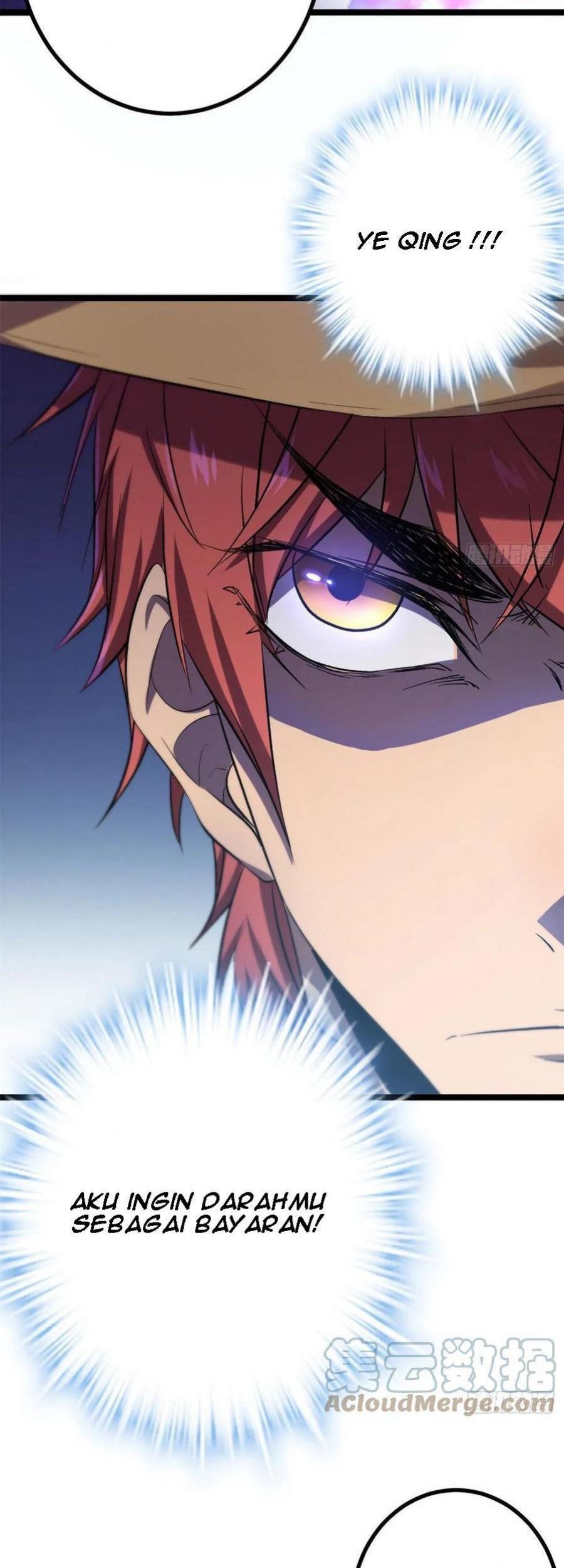 My Shadow Hangs Up Chapter 102 Gambar 8