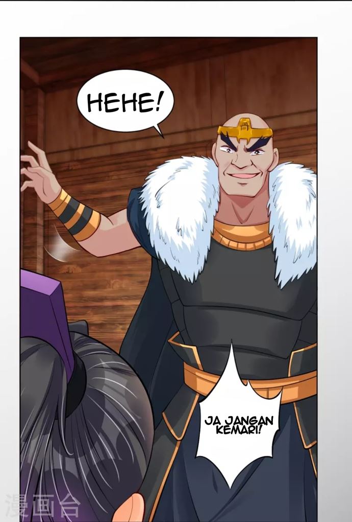 Reborn of War God Chapter 276 Gambar 11