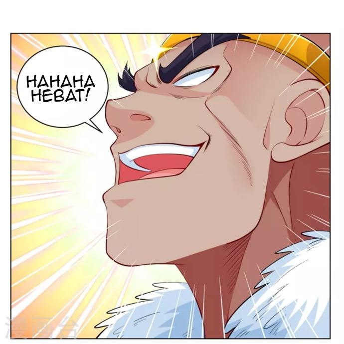 Reborn of War God Chapter 276 Gambar 13