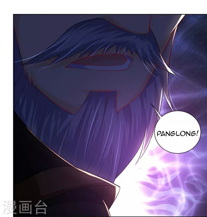 Reborn of War God Chapter 276 Gambar 23