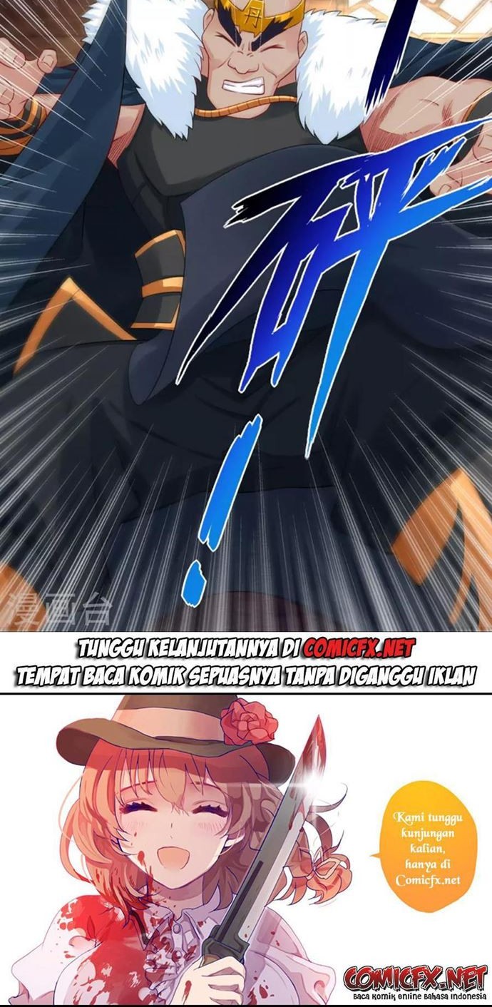 Reborn of War God Chapter 276 Gambar 27