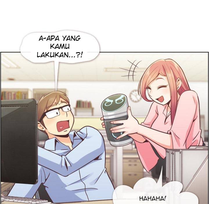 Annoying Alice Chapter 41 Gambar 12