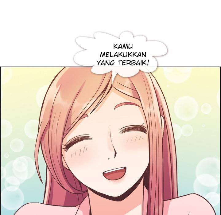 Annoying Alice Chapter 41 Gambar 18
