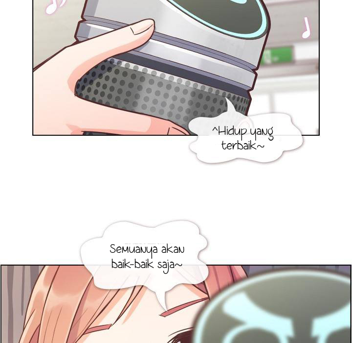 Annoying Alice Chapter 41 Gambar 27