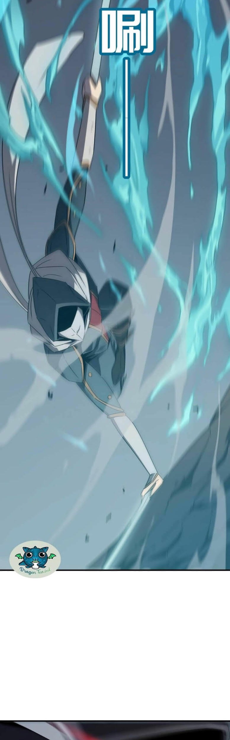 Hero! Watch up! Chapter 15 Gambar 35