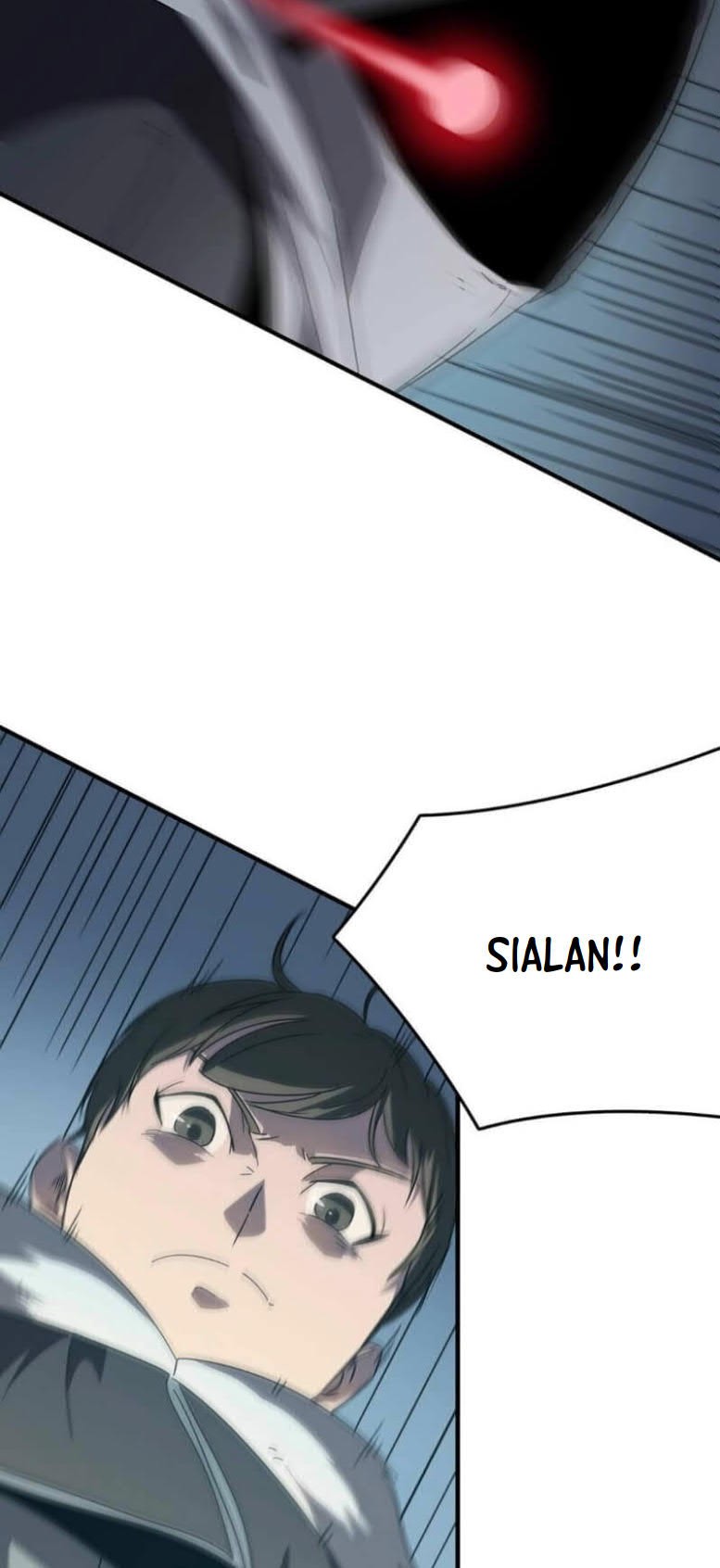 Hero! Watch up! Chapter 15 Gambar 36