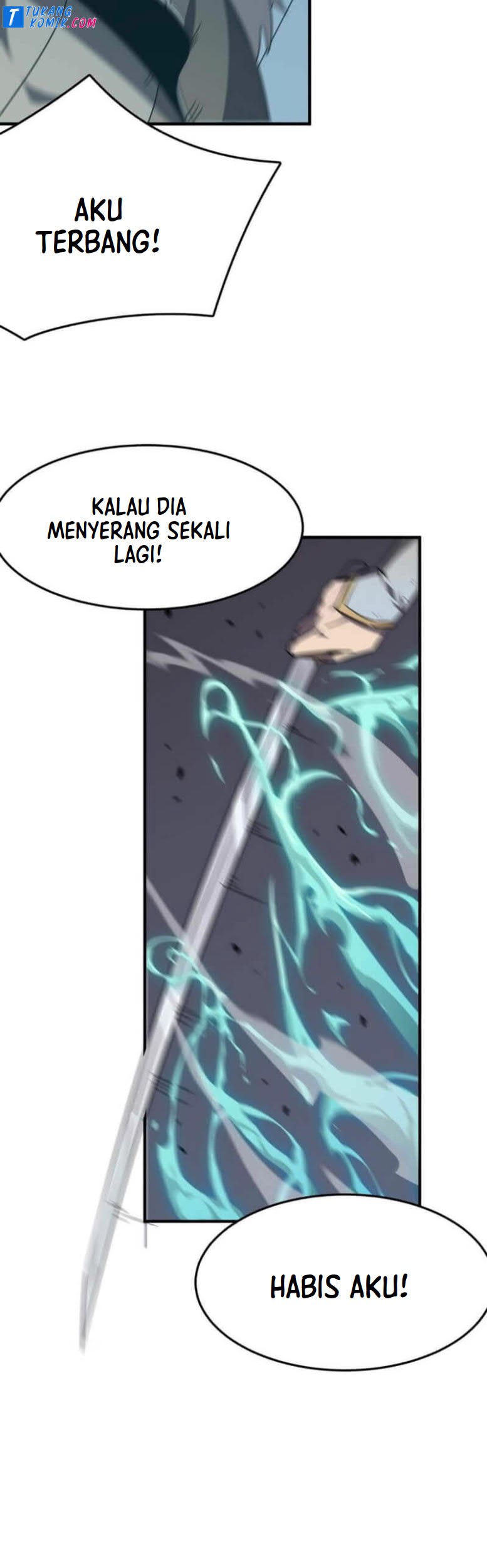 Hero! Watch up! Chapter 15 Gambar 37