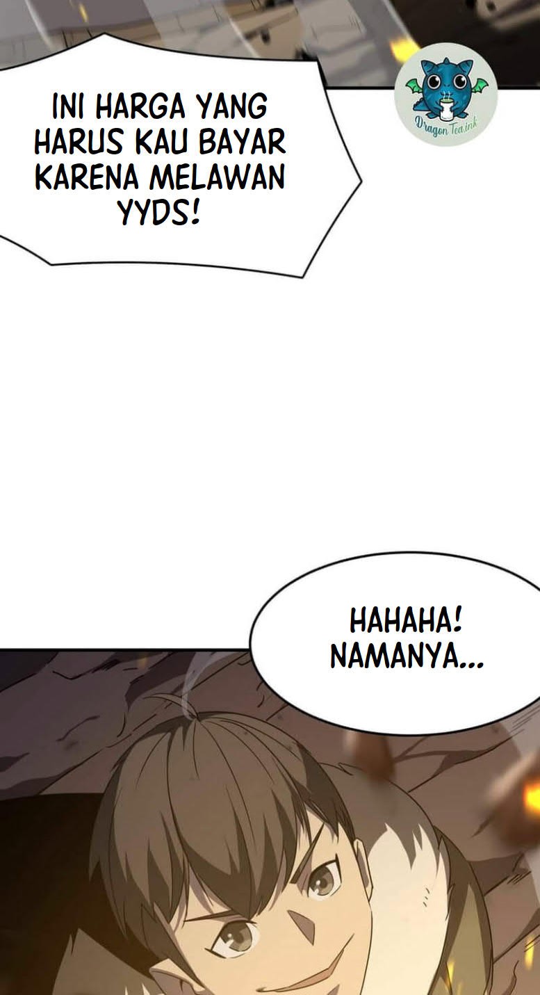 Hero! Watch up! Chapter 15 Gambar 3