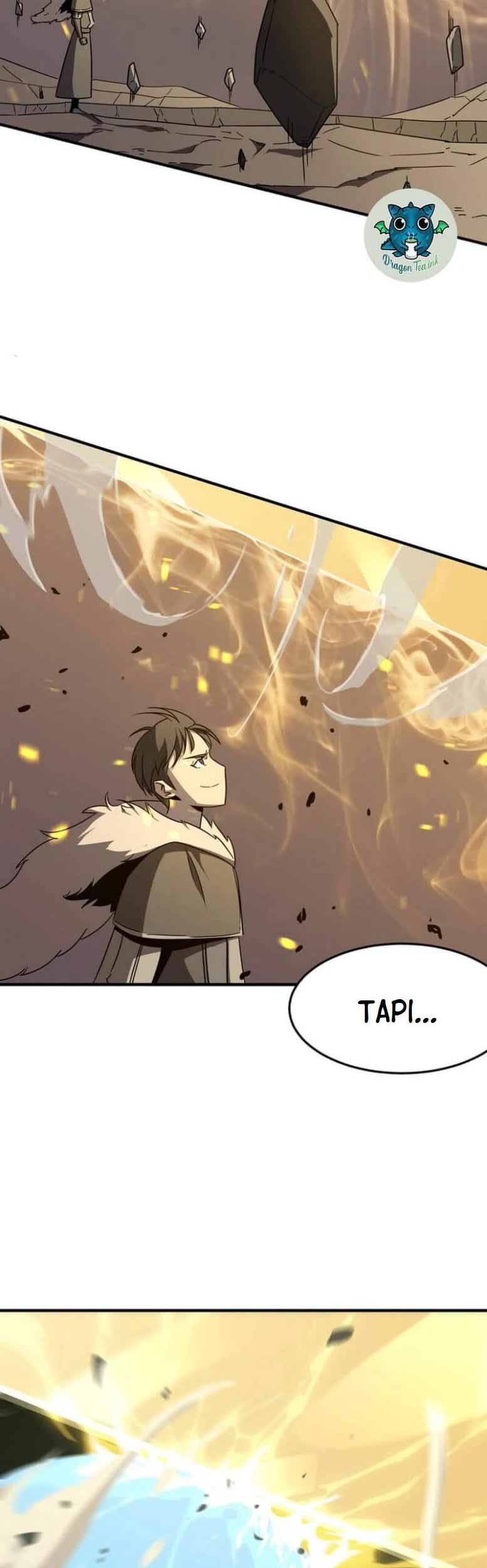 Hero! Watch up! Chapter 15 Gambar 5