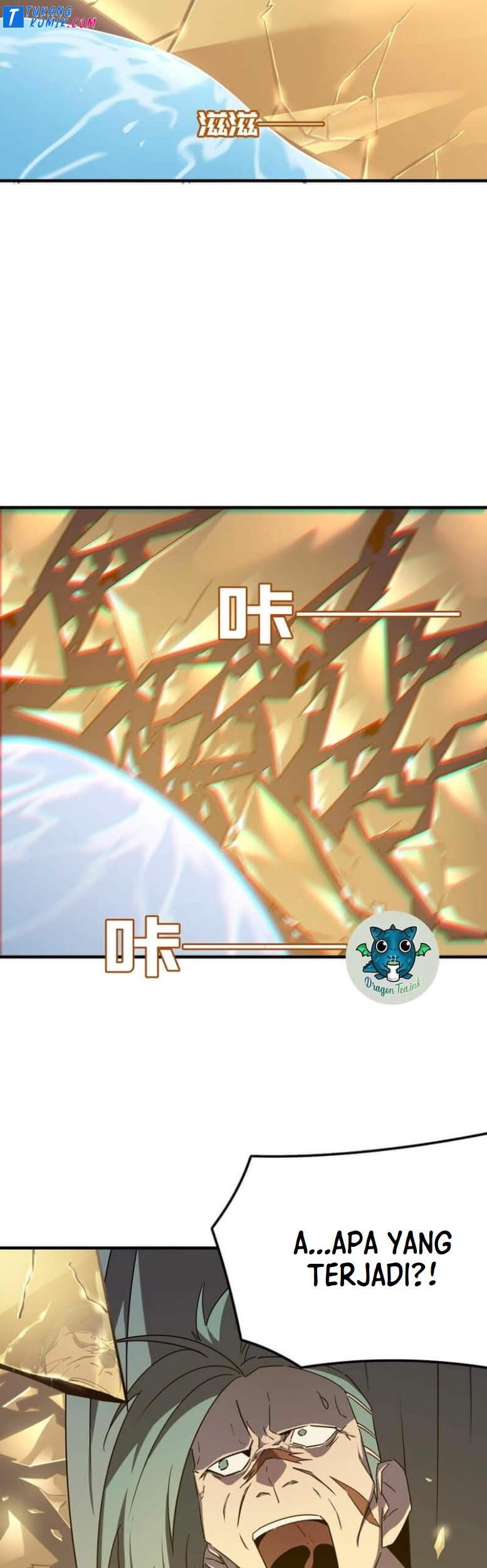 Hero! Watch up! Chapter 15 Gambar 7
