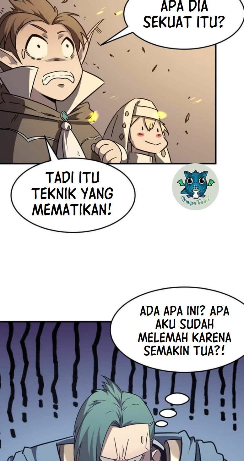 Hero! Watch up! Chapter 15 Gambar 9