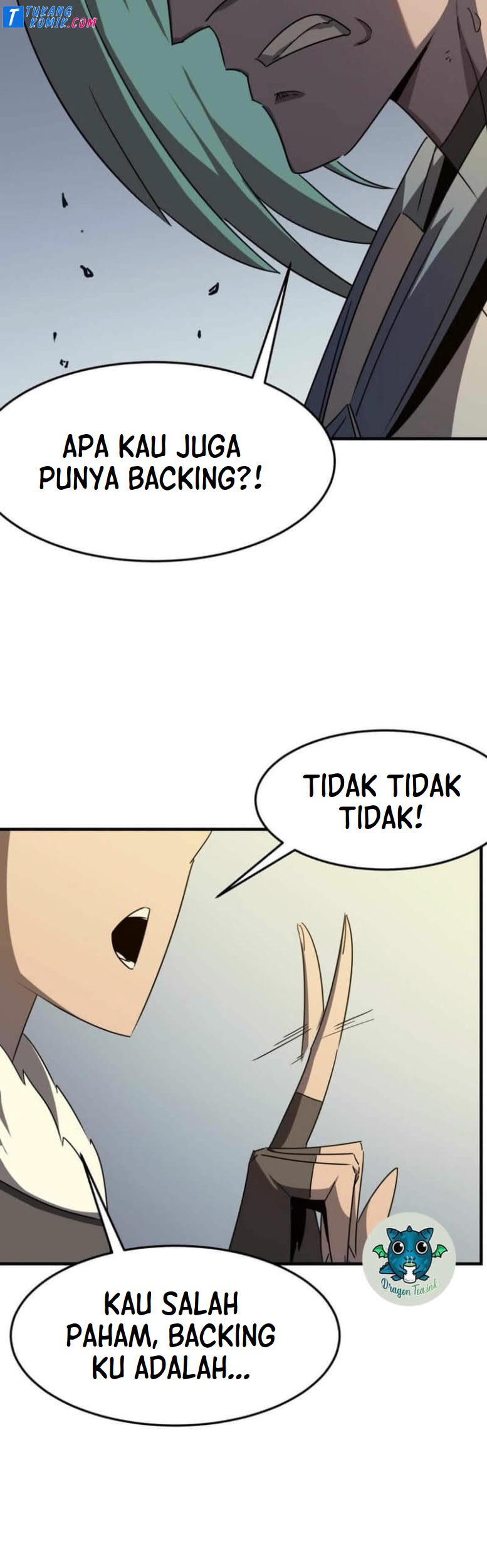 Hero! Watch up! Chapter 15 Gambar 16