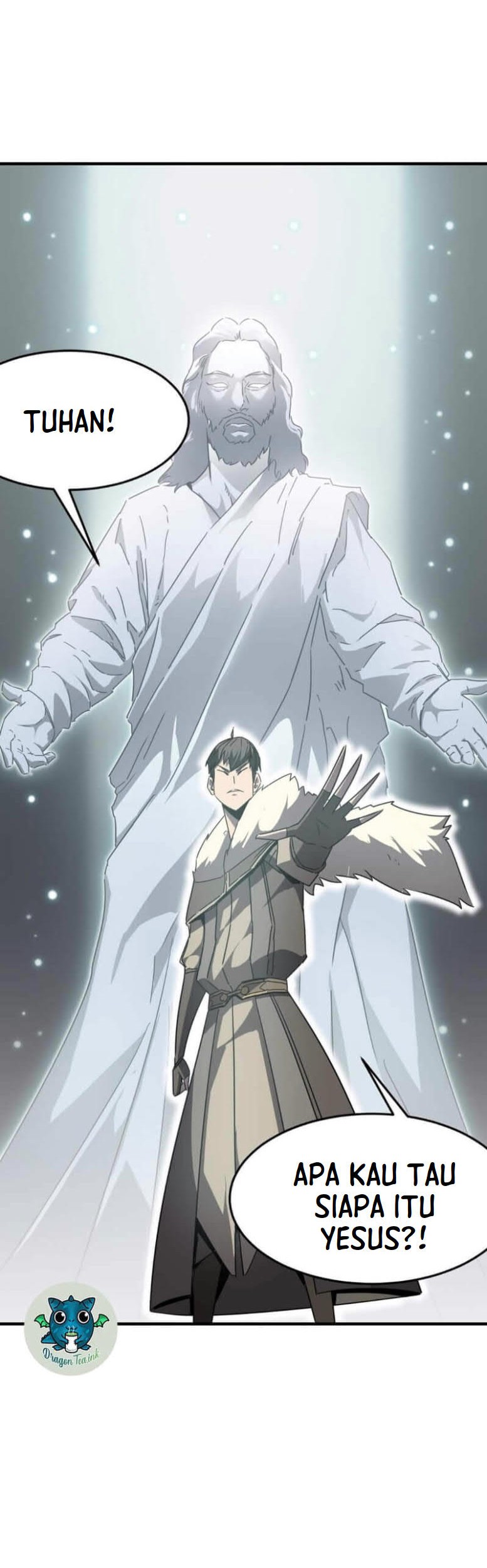 Hero! Watch up! Chapter 15 Gambar 17