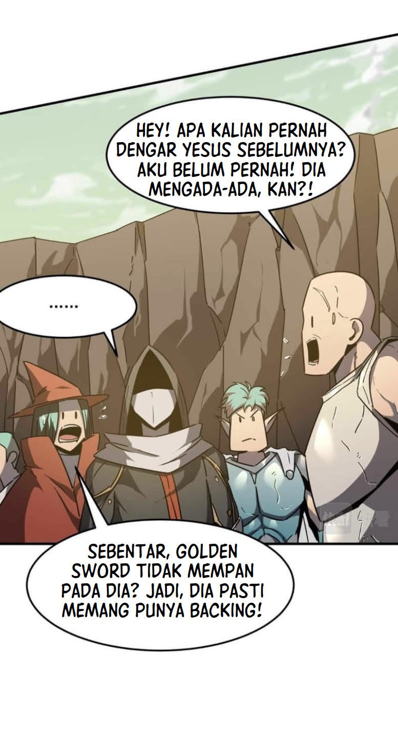 Hero! Watch up! Chapter 15 Gambar 18