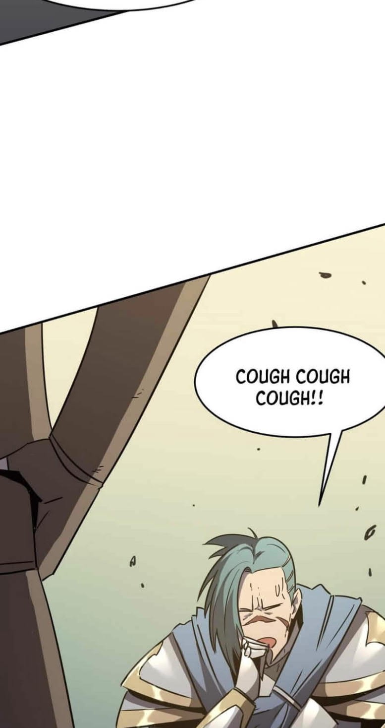 Hero! Watch up! Chapter 15 Gambar 21