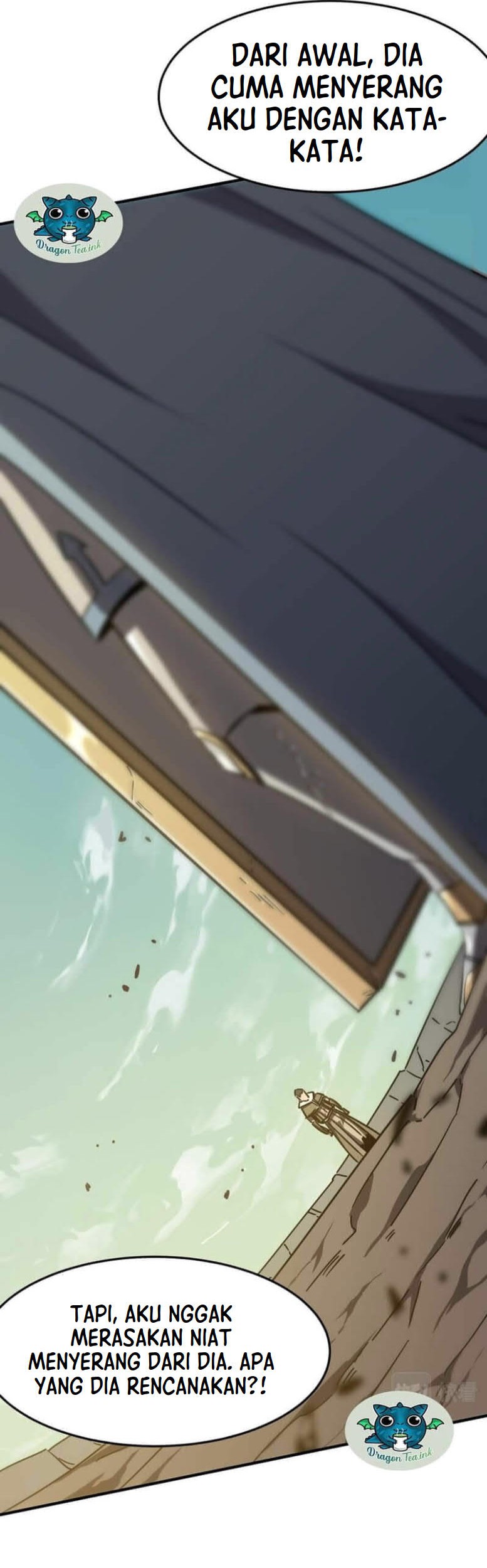 Hero! Watch up! Chapter 15 Gambar 23