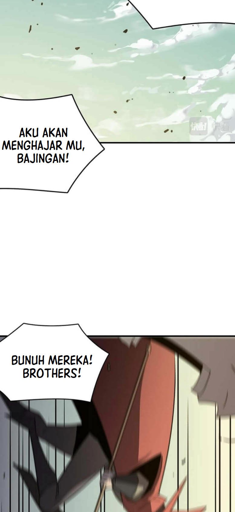 Hero! Watch up! Chapter 15 Gambar 27