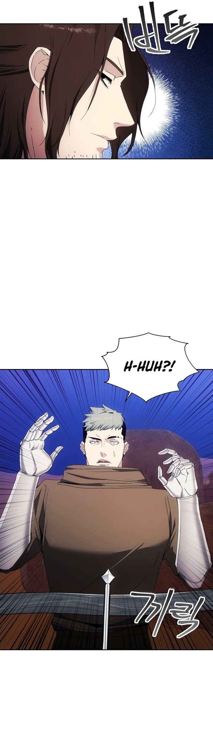 How to Live as a Villain Chapter 45 Gambar 32