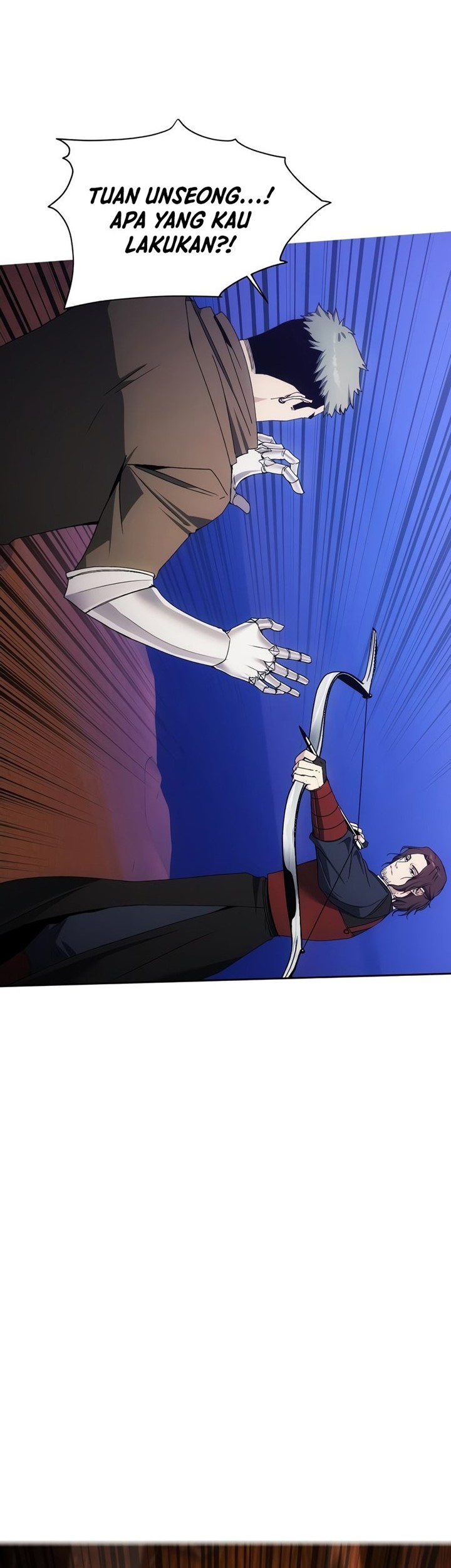 How to Live as a Villain Chapter 45 Gambar 33