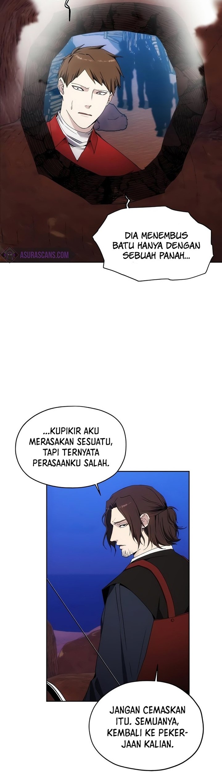 How to Live as a Villain Chapter 45 Gambar 36